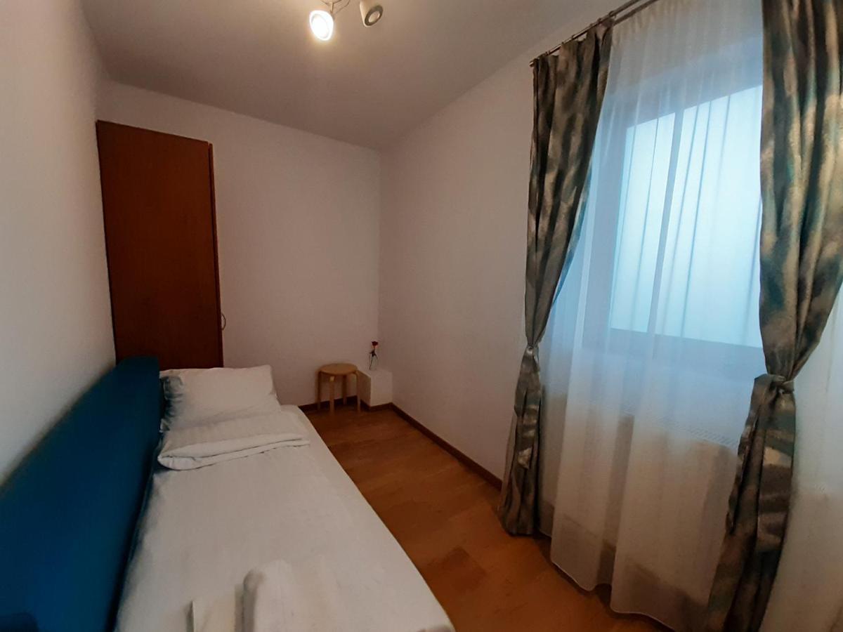 Hotel Mirana-Marginimea Sibiului Cristian  Exterior foto