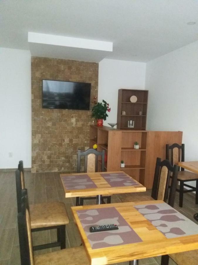 Hotel Mirana-Marginimea Sibiului Cristian  Exterior foto